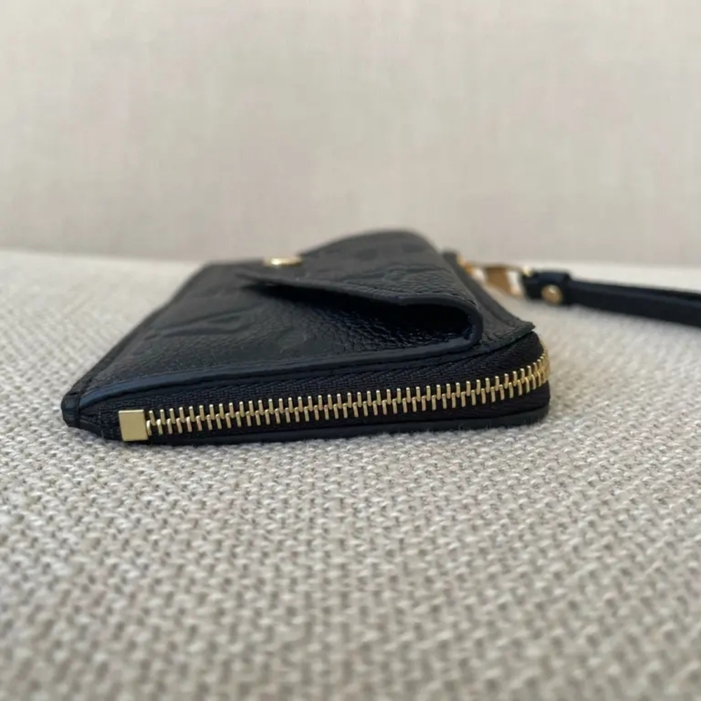 Louis Vuitton Card Holder Recto Verso - Picture 4 of 8